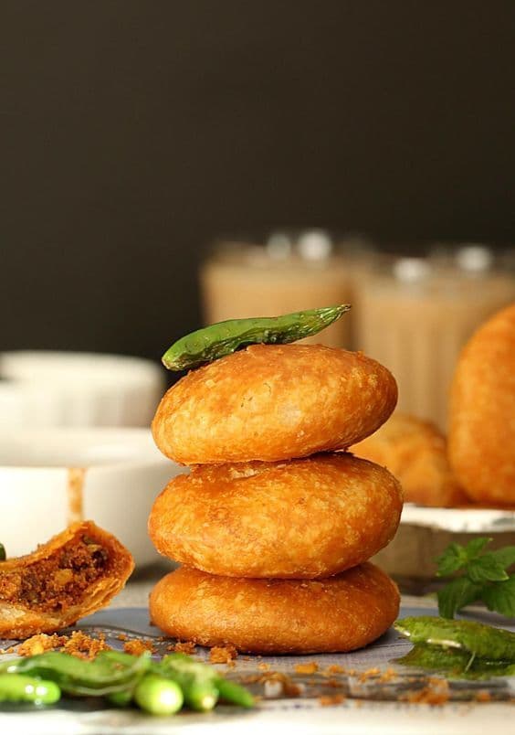 Kachori (1pc)