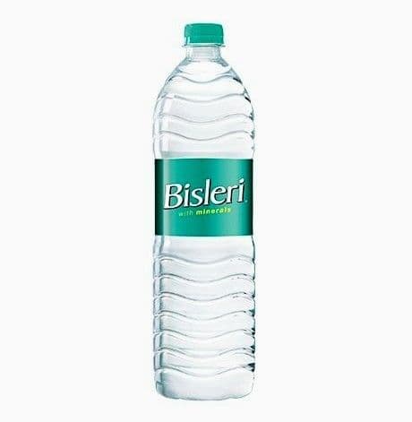 Mineral Water (1Ltr)