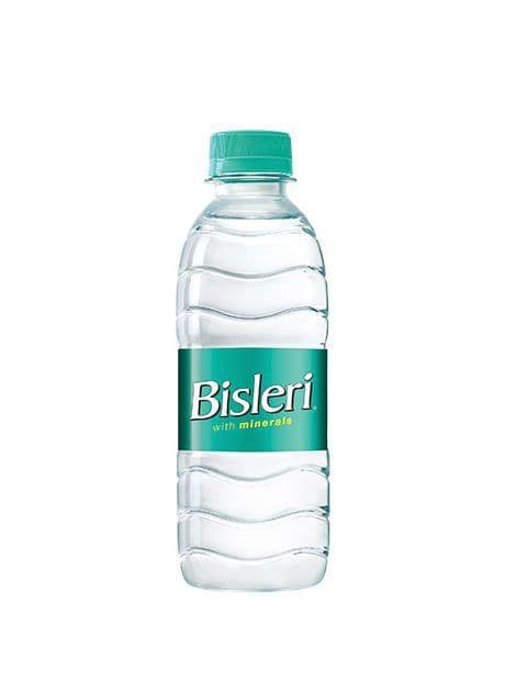 Mineral Water (250ml)