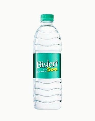 Mineral Water (500ml)